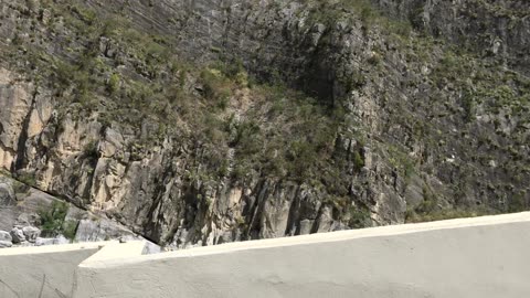 La Huasteca Park 14 (Santa Catarina, Nuevo Leon, Mexico)