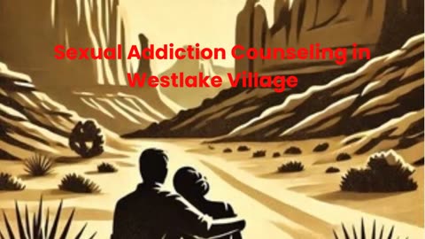 Landmark Christian Counseling : Sexual Addiction Counseling in Westlake Village