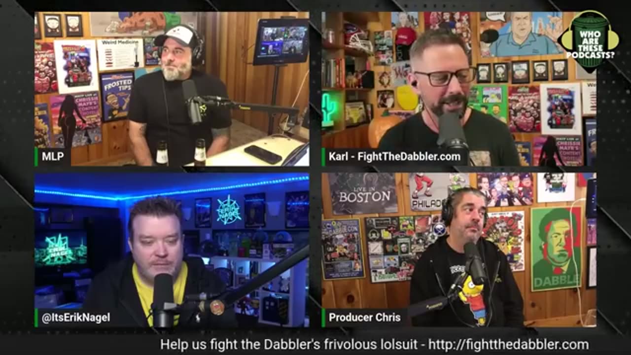 Beth is DONE with Howard Stern's BS! (1080p)