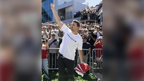 The Charlie Kirk Show Remembers Charlie As We Reach the End of 2025