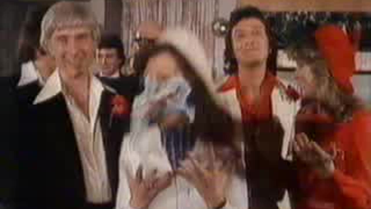 ABBA - I Love = 1976