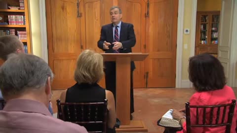 The Holy Spirit The Inward Groan Pt11