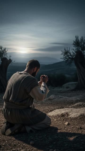 Prayer: The Garden in Exile #prayer #garden