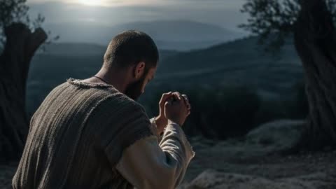 Prayer: The Garden in Exile #prayer #garden