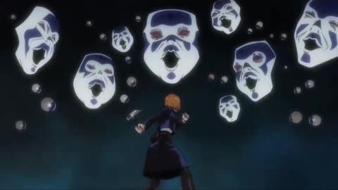 Nobara Walking into a Nightmare 😨