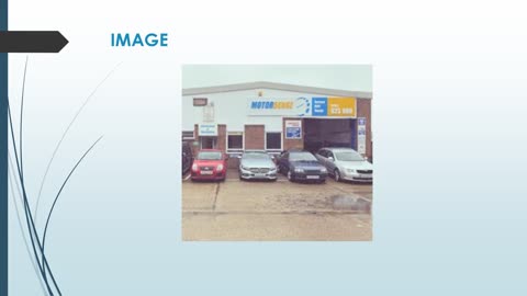 Best MOT Centre in Broadwater