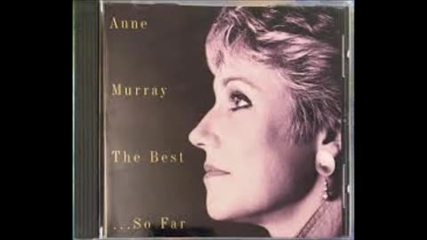 The Very Best of - Anne Murray