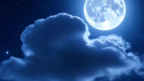 What Does a Moon Dream Mean?