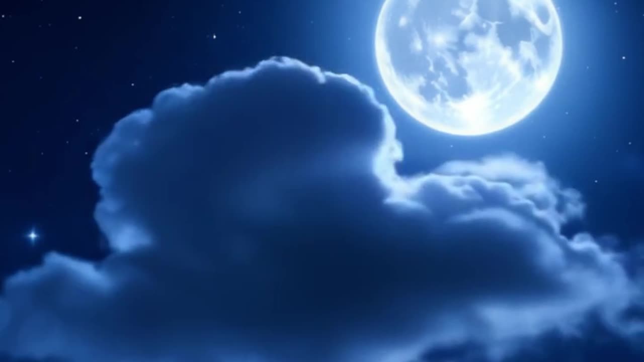 What Does a Moon Dream Mean?