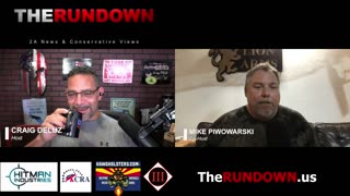 #987 - Despite ICE Agents Being Under Attack, Chicago Police Ordered to 'Stand Down'