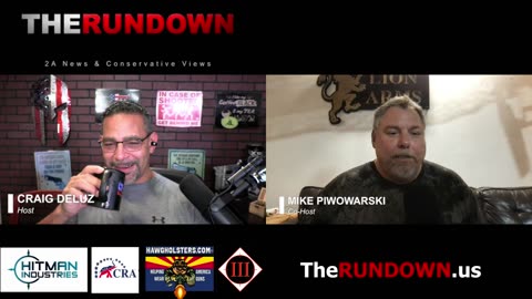 #987 - Despite ICE Agents Being Under Attack, Chicago Police Ordered to 'Stand Down'