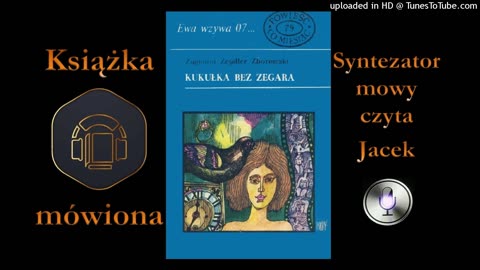29. Downar. Kukułka bez zegara audiobook