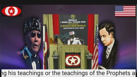 A Scriptural Discussion with the Son of Man: May 5, 2025