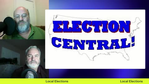 PolitiPod Live