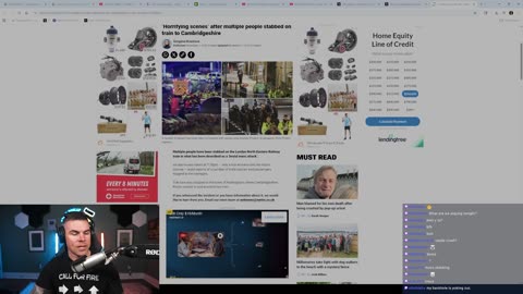 BIG NEWS + GAMES [DROPS ON]