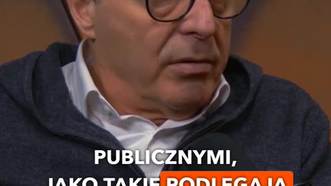 Jan Pospieszalski o Jerzym Owsiaku.