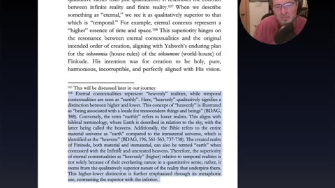 Chapter 5- Part 1: The Faithful Choice: Navigating Between Babylon and Zion 🌅