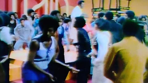 Edwin Starr 1971 War Soul Train