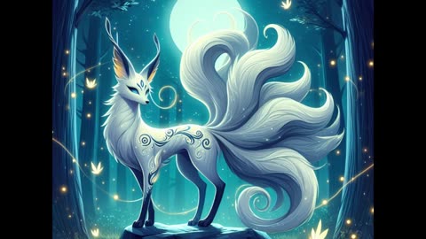 Mythic Mythical Combo : Divine Will. BY SM.