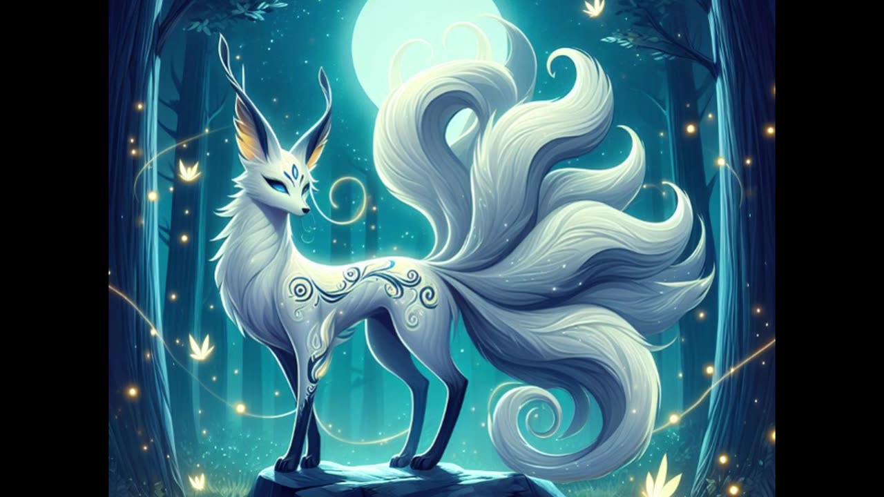 Mythic Mythical Combo : Divine Will. BY SM.