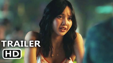 THE WHITE LOTUS Season 3 Trailer 2 (2025) Lisa, Aimee Lou Wood