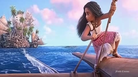 Moana