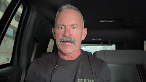 Should We Endorse Chad Bianco for CA Governor?