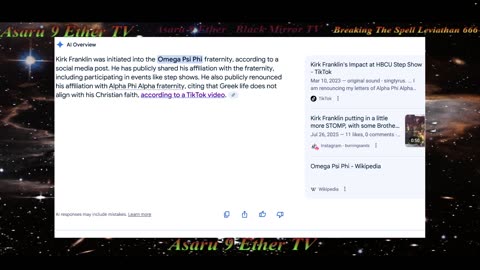 A9E Kirk Franklin Q Dog Omega Man FREE