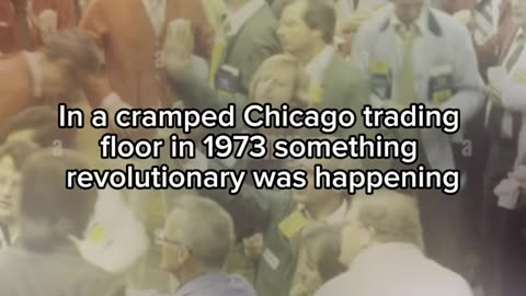 Financial Rules That Changed Everything 