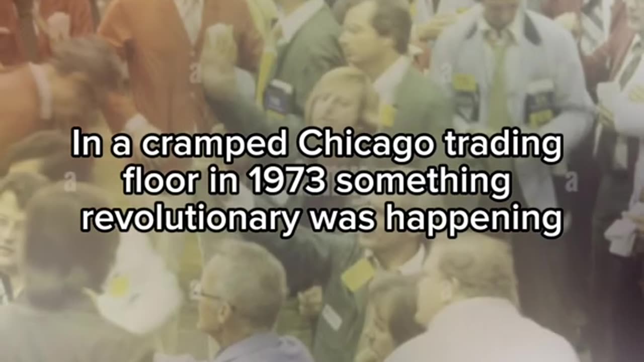 Financial Rules That Changed Everything