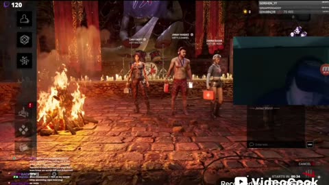 Bill jensen twitch livestream 10/13/25