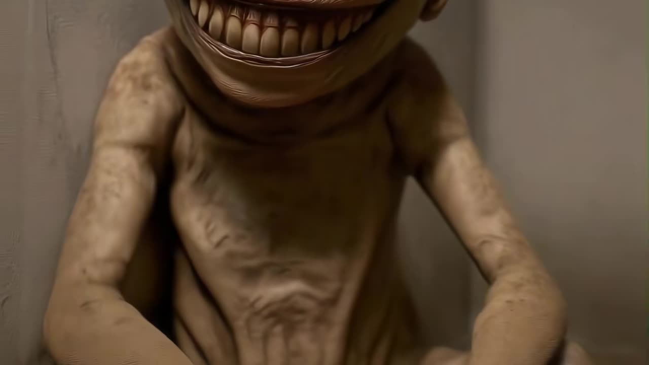 ⚠️👀 Do NOT Watch This at Night... You Might Regret It! | TheHauntingHour