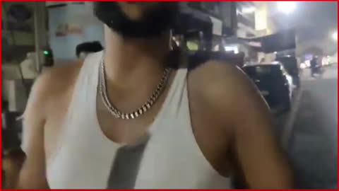 ‘Bhole Baba’ Shop Row in Agra: Viral Video Claims Debunked, Police Clarify Ownership