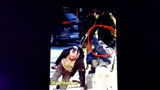 The headless ICE agent: