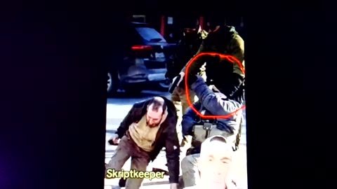 The headless ICE agent: