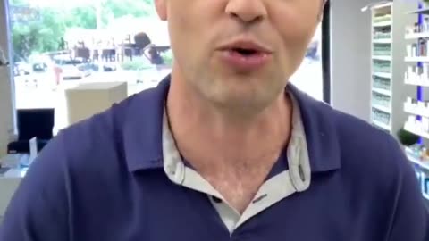 Pharmacist explains why our healthcare medication prices are insane