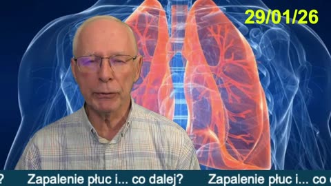 Zapalenie płuc i... co dalej?