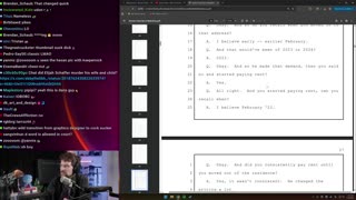 [Mirror] Destiny YouTube Stream