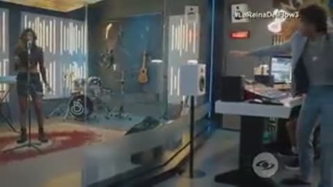 La Reina del Flow 3 - Capitulo 6 parte 2