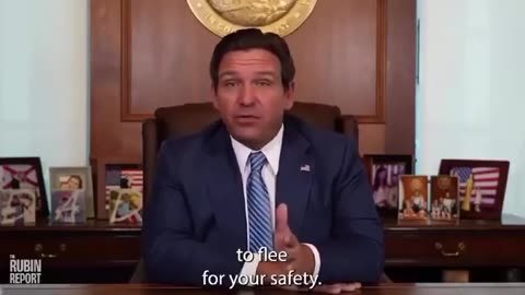 🚨 THIS is how all 50 states should do it! Florida law allows citizens to RUN OVER violent mobs ...