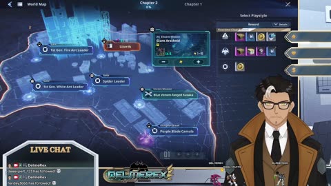 I guess its a Solo Friday!