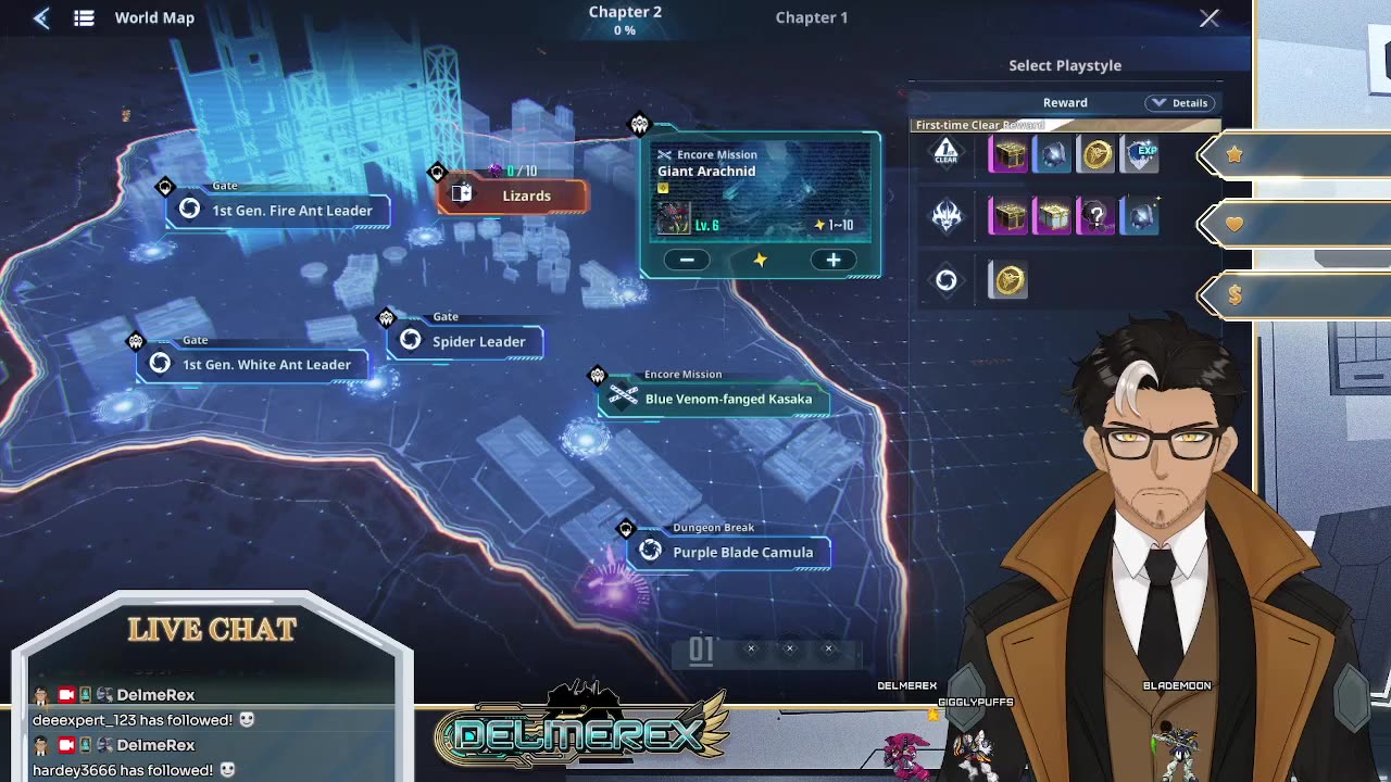 I guess its a Solo Friday!