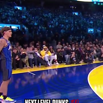 Nest Level Dunks 100% All Star Dunks 2025