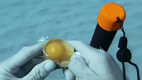 😱🌊 Scuba Diving Horror! #scuba #underwater | TheHauntingHour