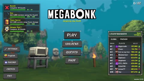 Megabonk pt 5