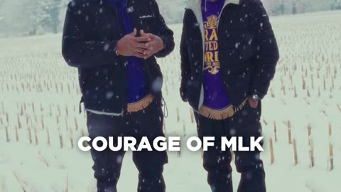 Did You Know MLK Spent Years Working Farms in CT?