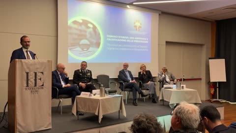 In Puglia è allerta false ricette mediche per abuso di psicofarmaci