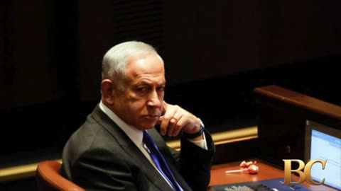 Trump says he won’t let Netanyahu annex the West Bank