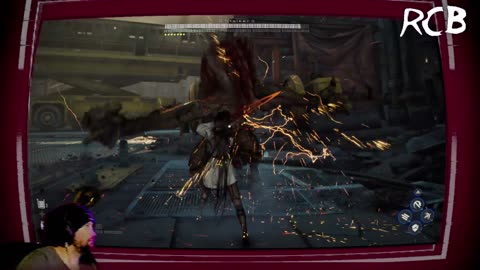 Demo Showcase 263: Stellar Blade Demo