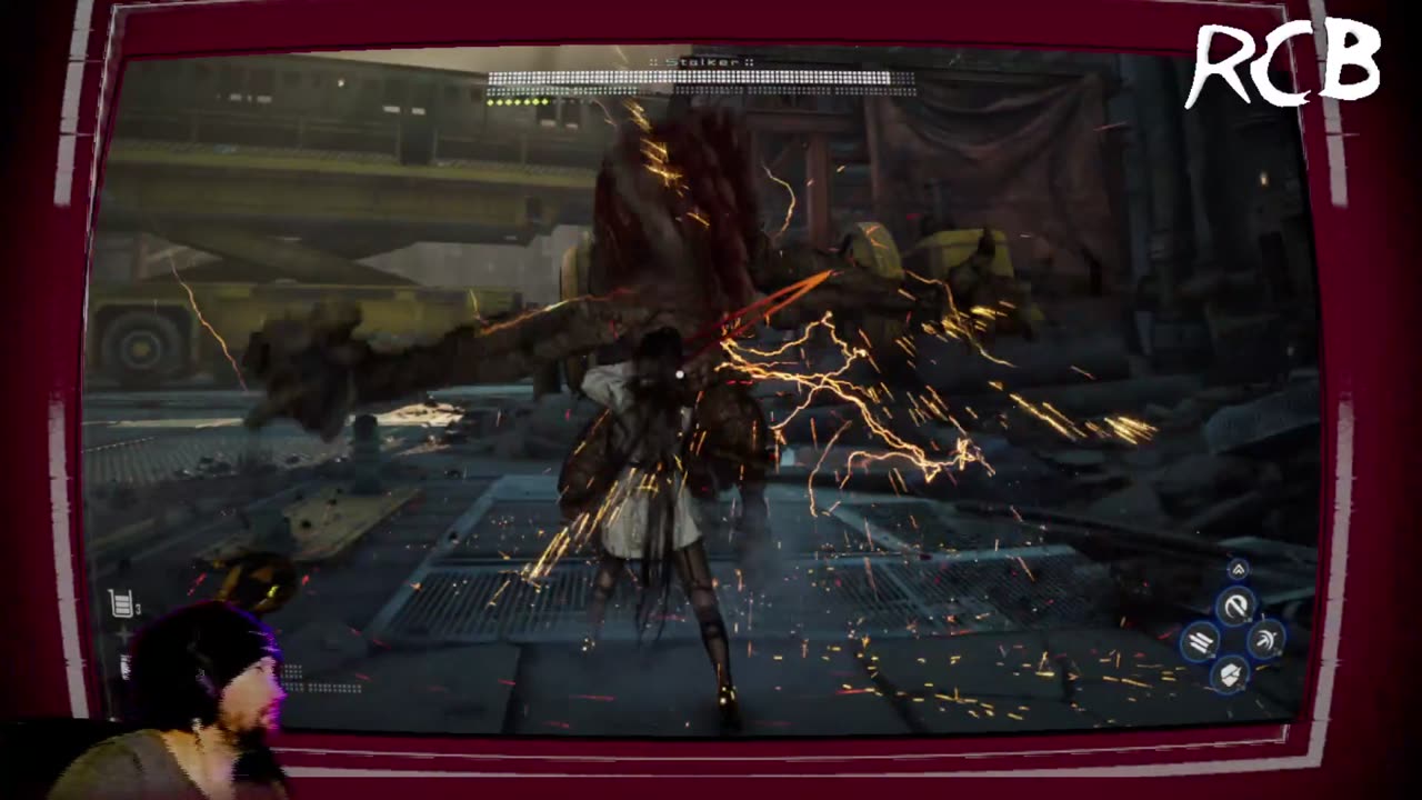 Demo Showcase 263: Stellar Blade Demo